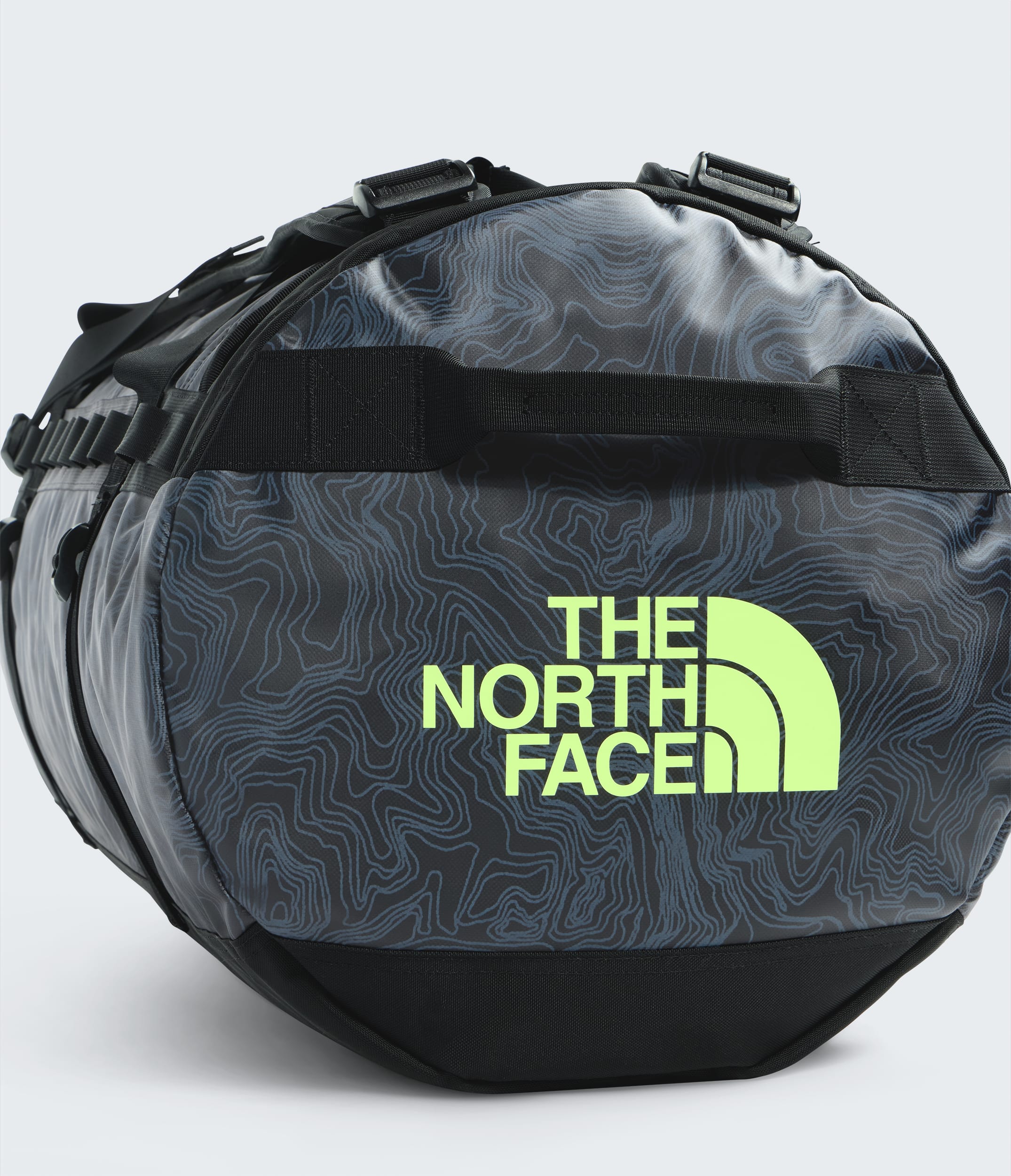 Base Camp DuffelL TNF ALT2
