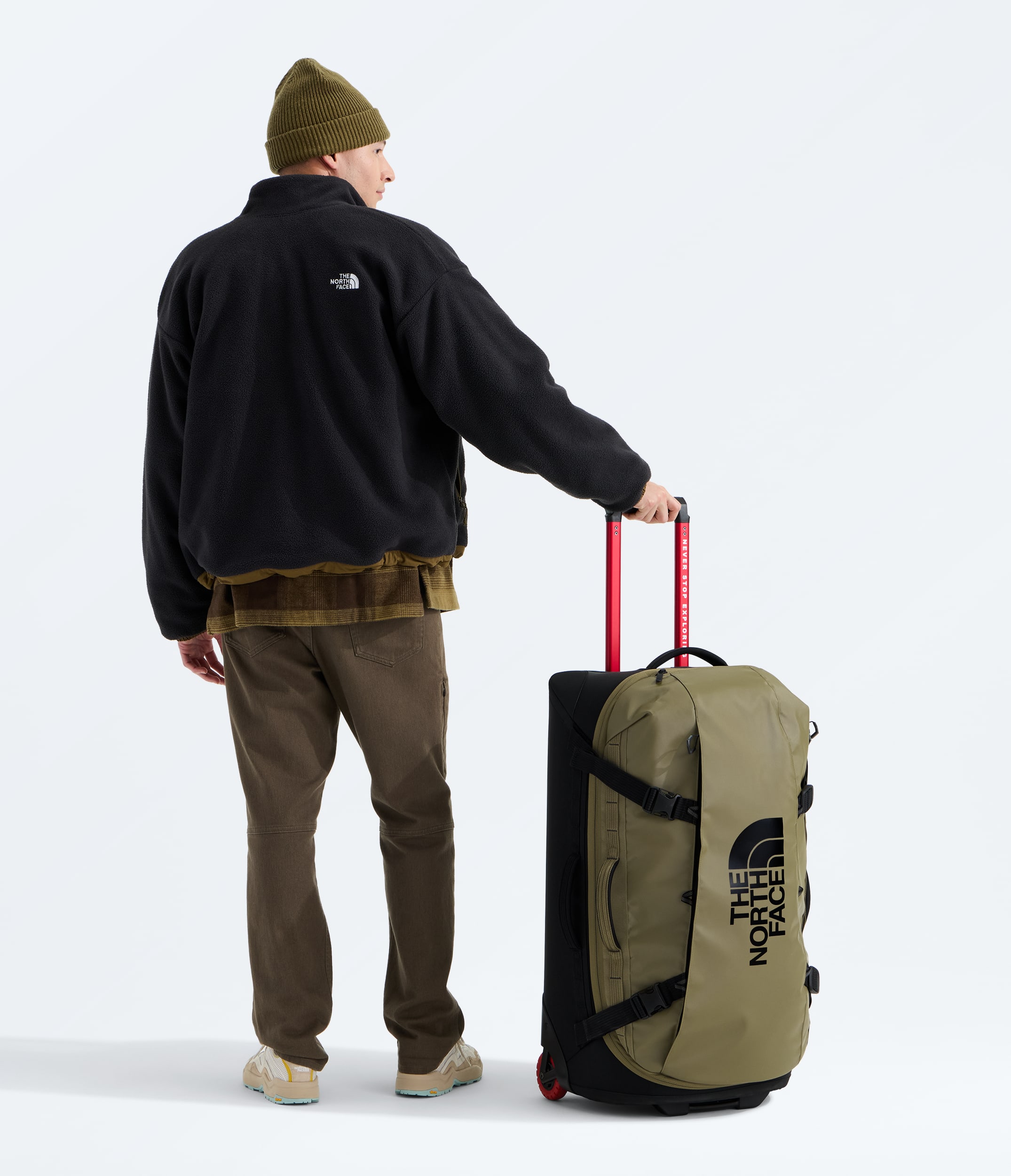 Base Camp™ Rolling Thunder—28 | The North Face