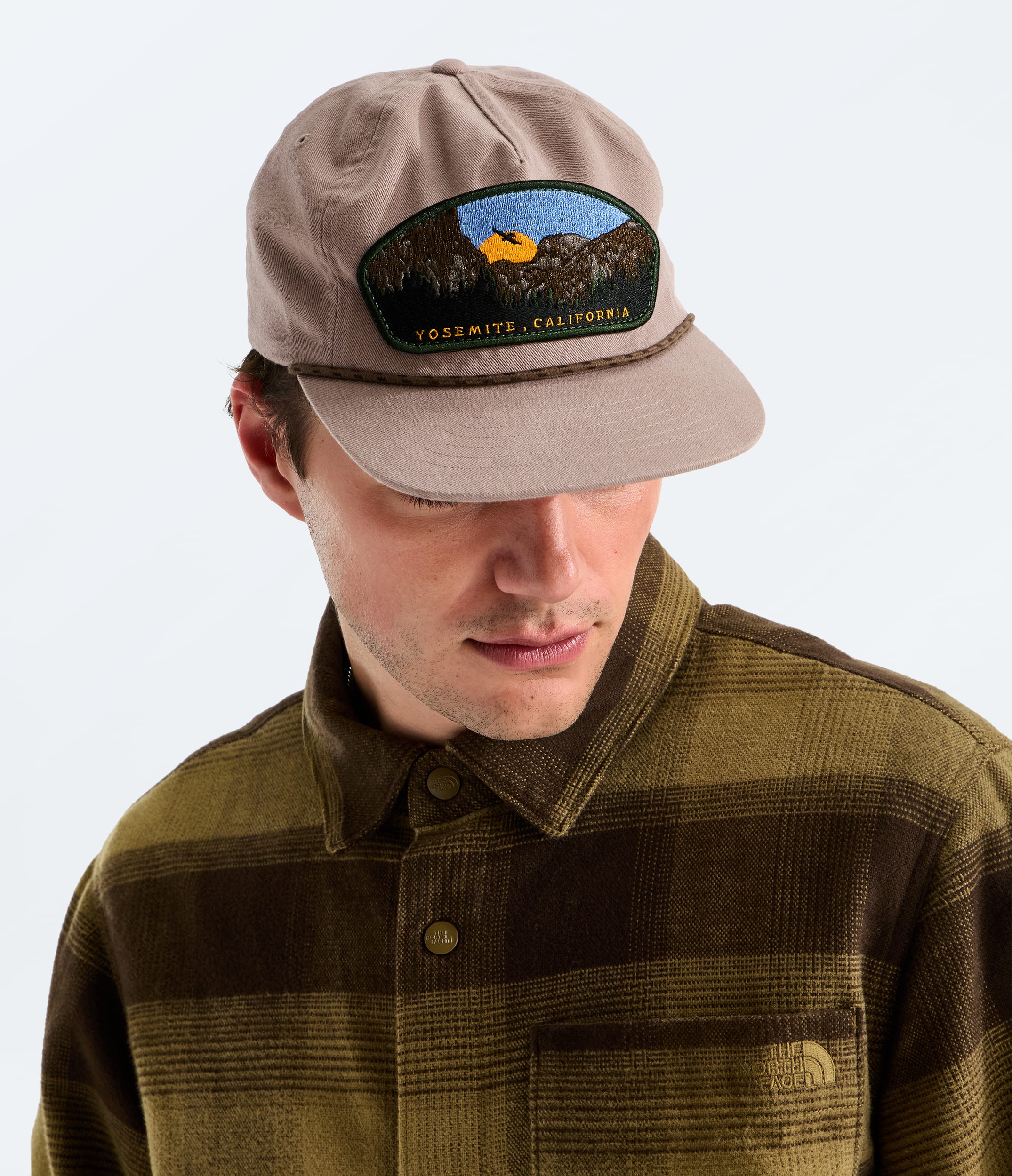 Norm 5-Panel Hat | The North Face
