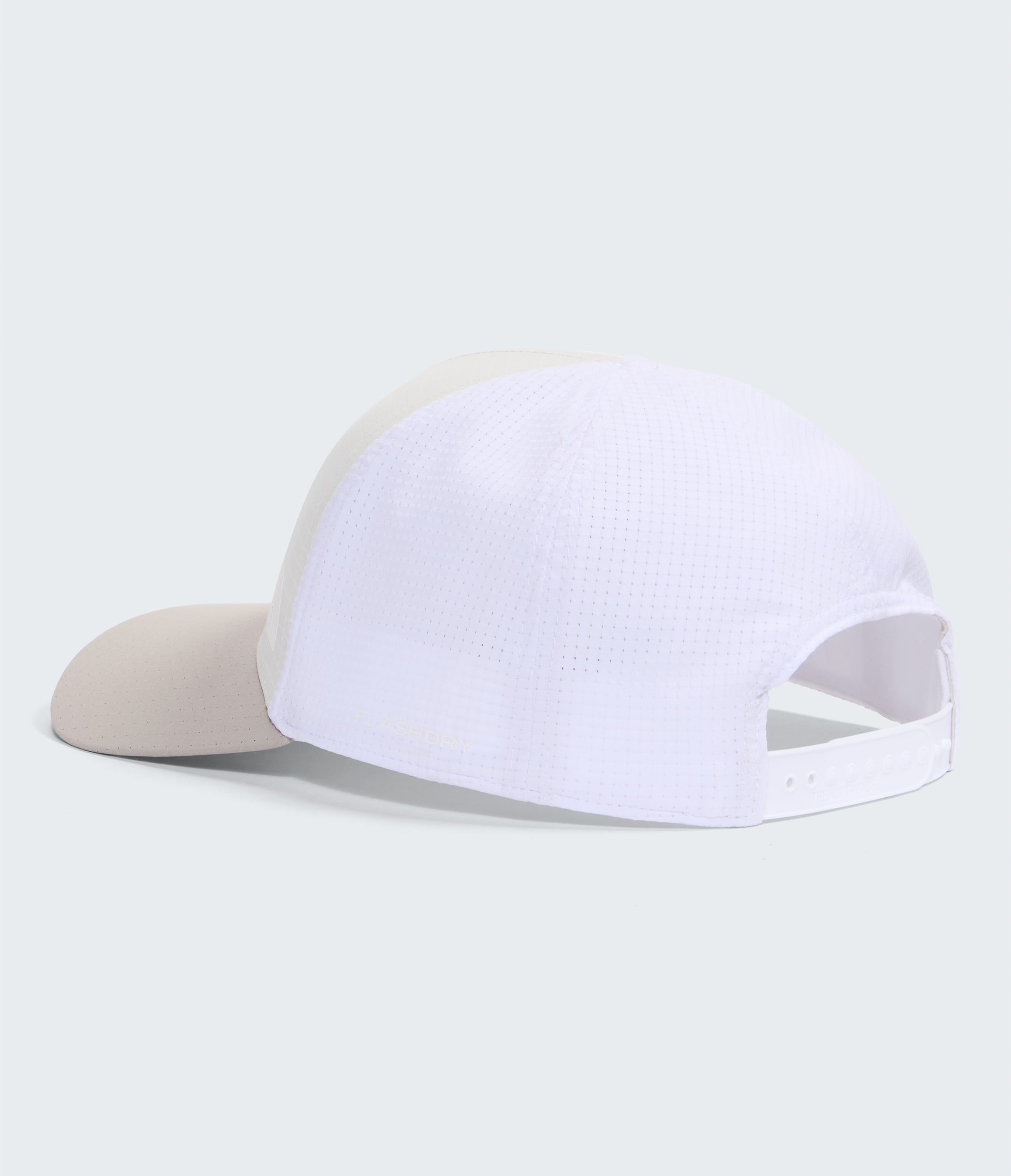 Summer LT Trucker Hat TNF BACK