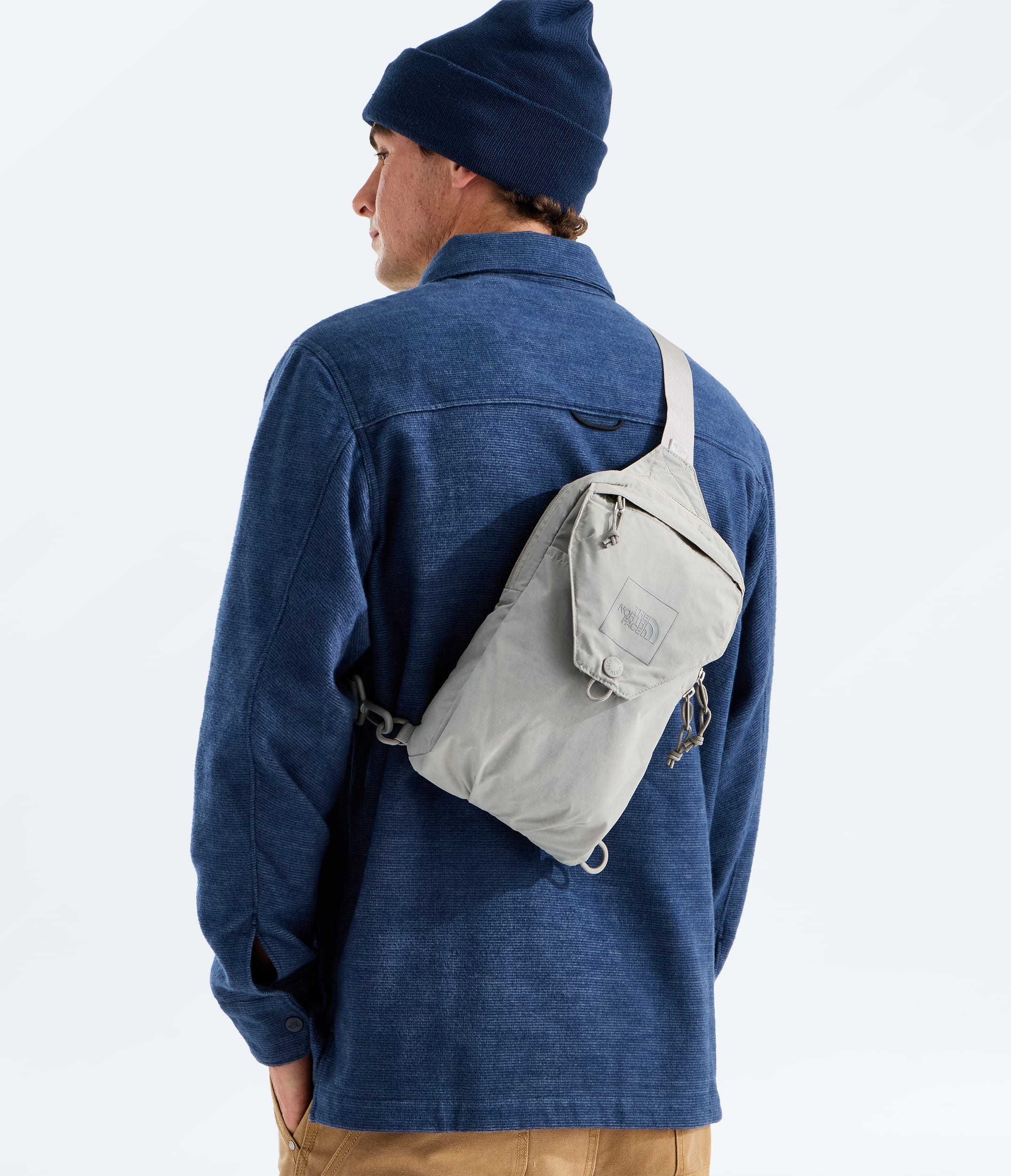 Glen Canyon Sling TNF MODELBACK
