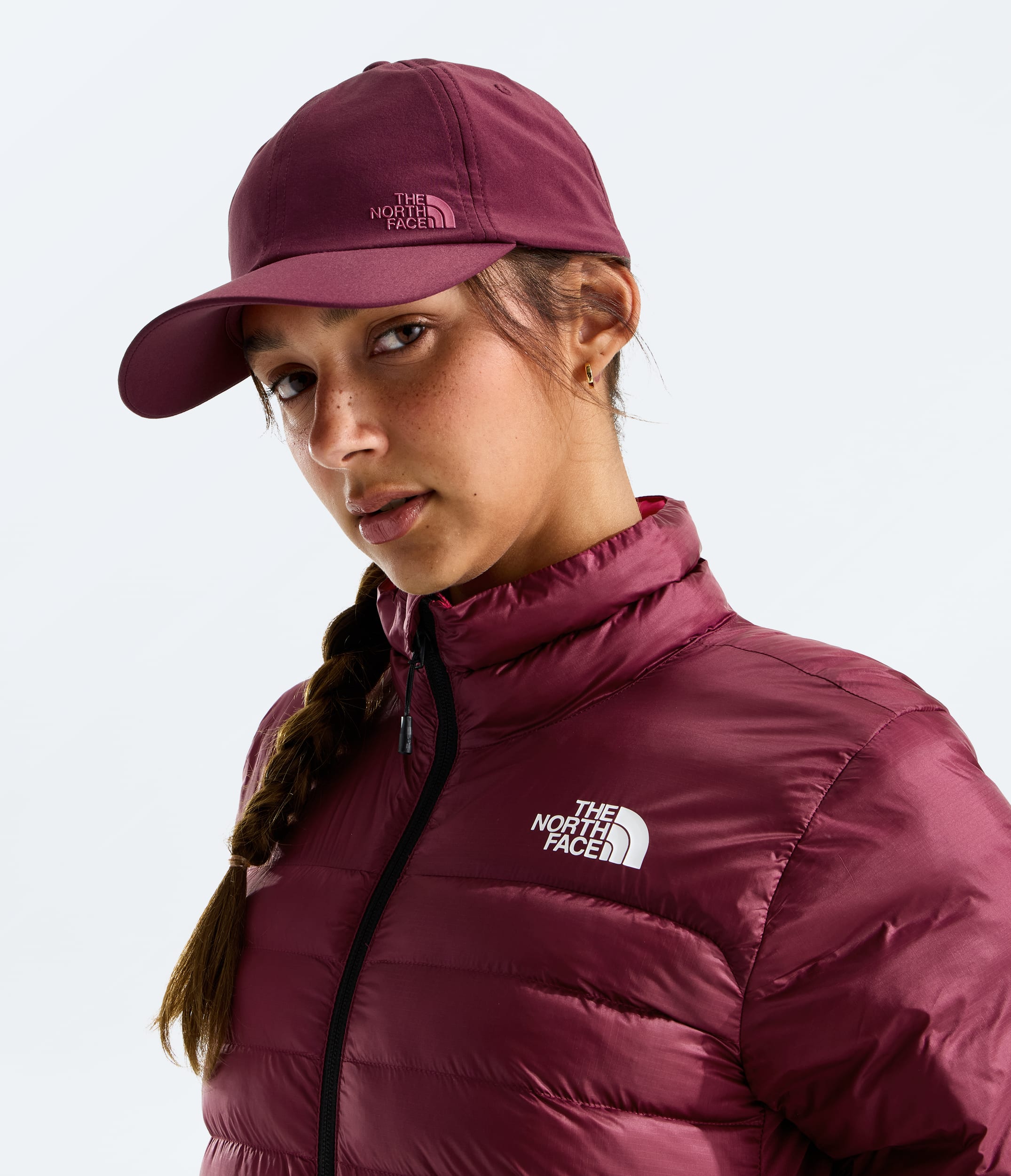 Never Stop Hat | The North Face
