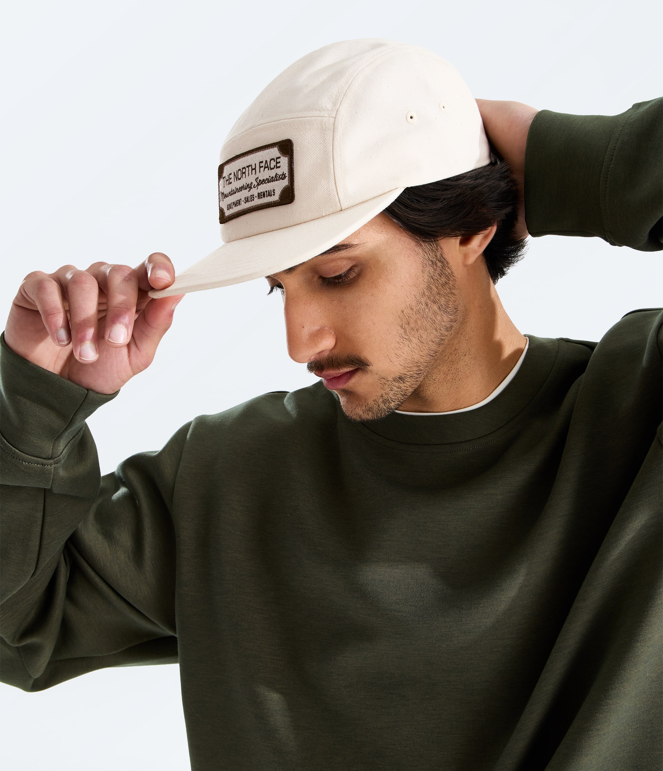 Norm Camp Hat | The North Face