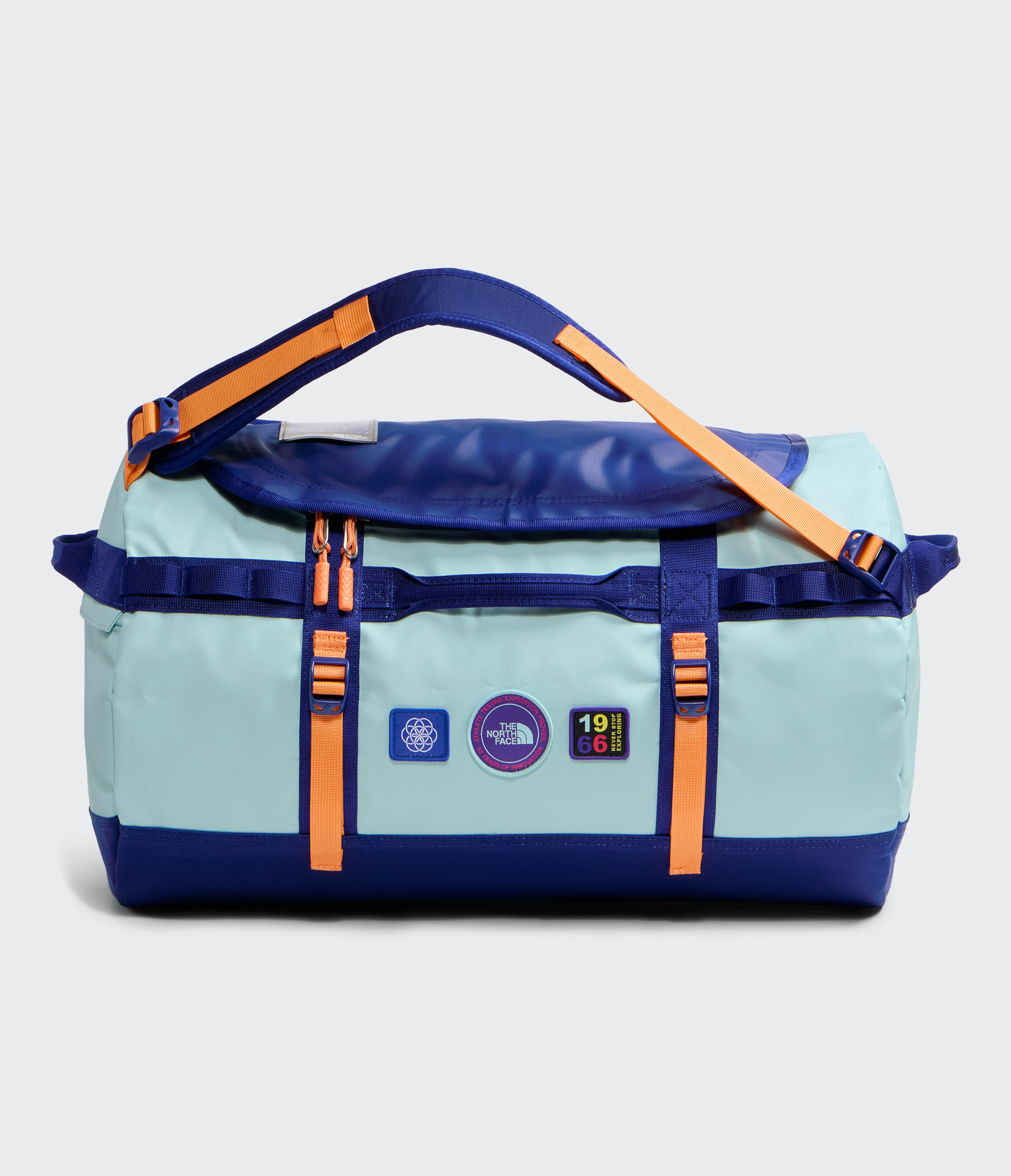 Base Camp DuffelS TNF HERO