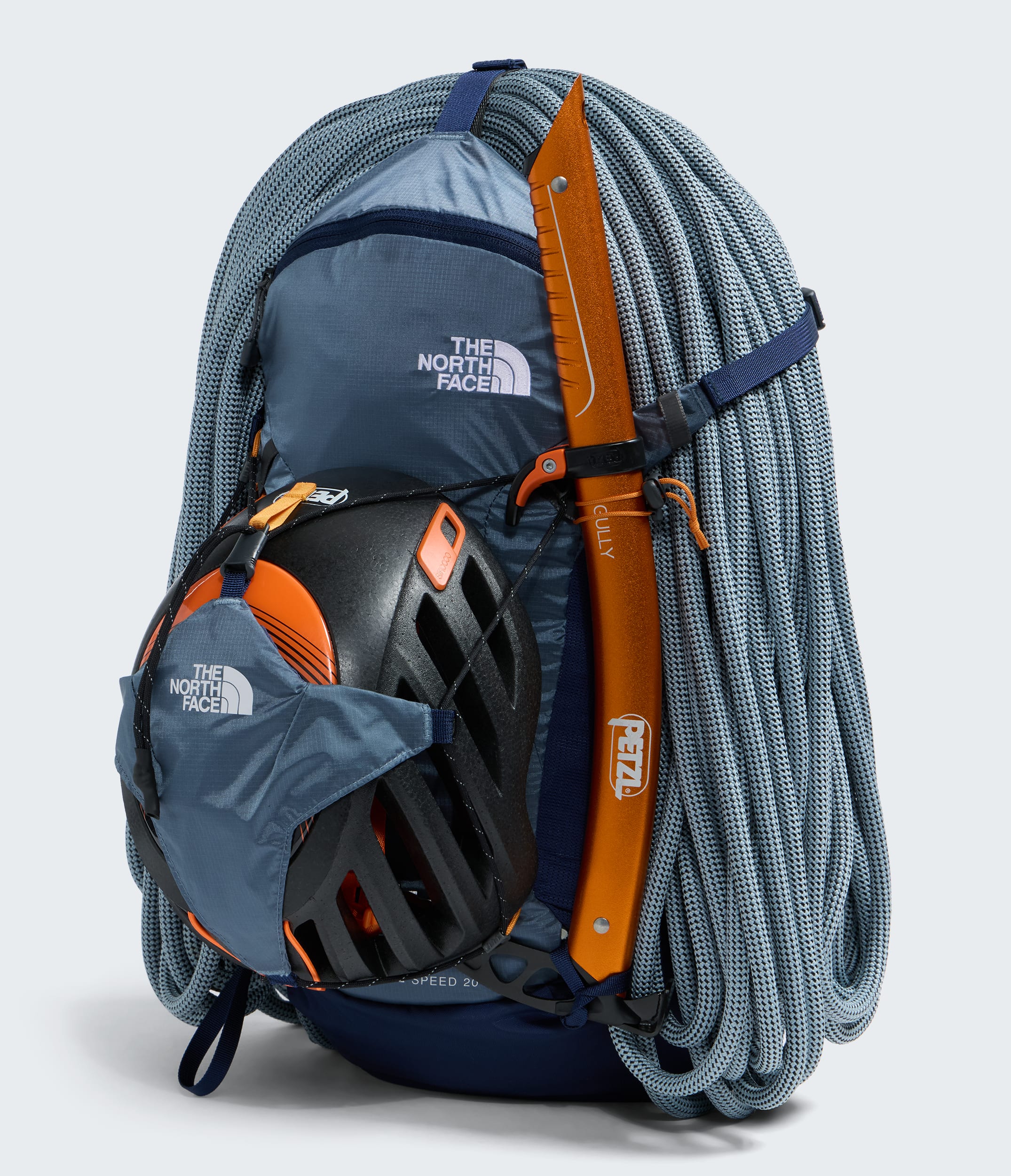 Trail Lite Speed 20 Backpack TNF ALT2