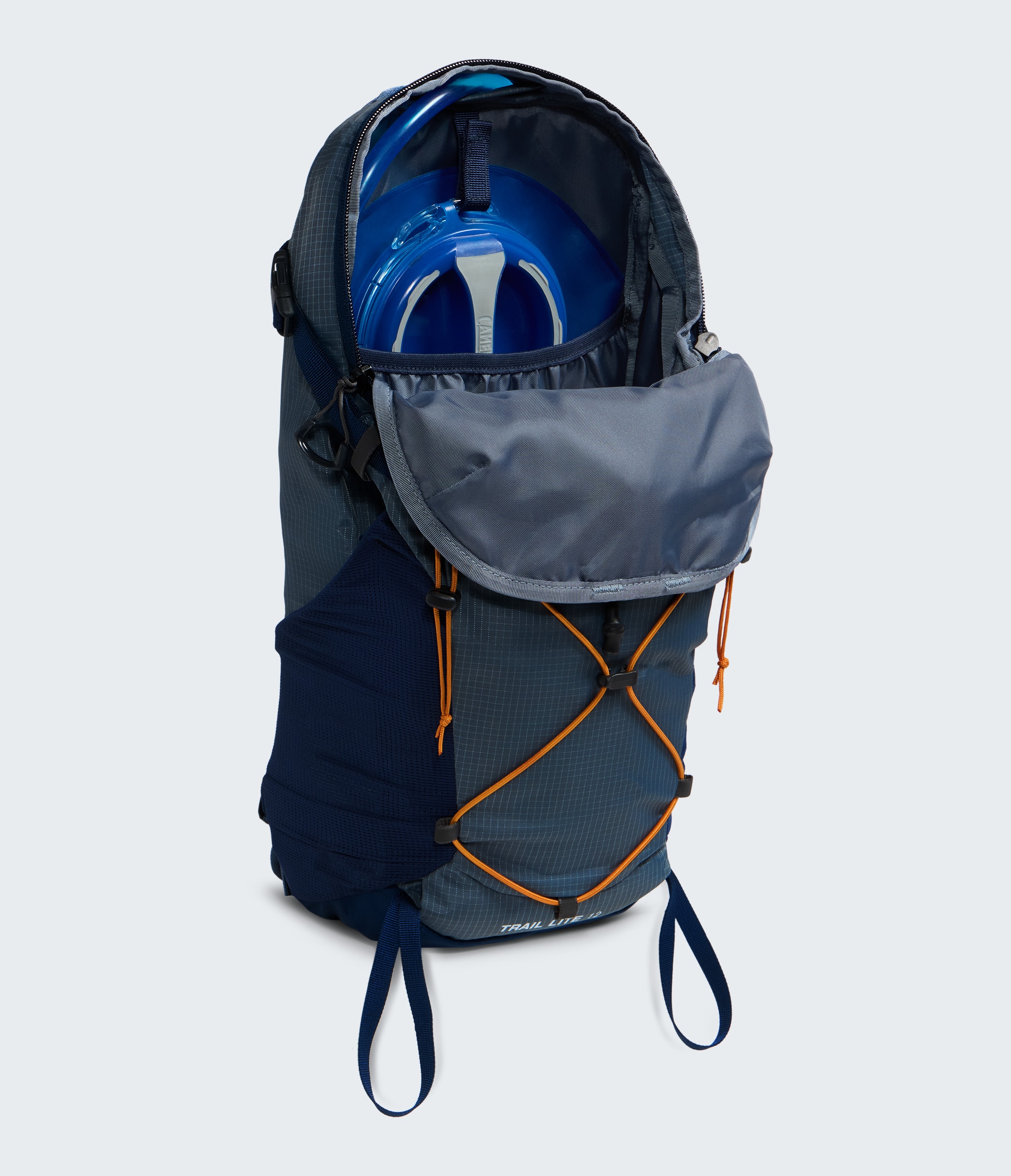 Sac  dos Trail Lite 12 TNF INT