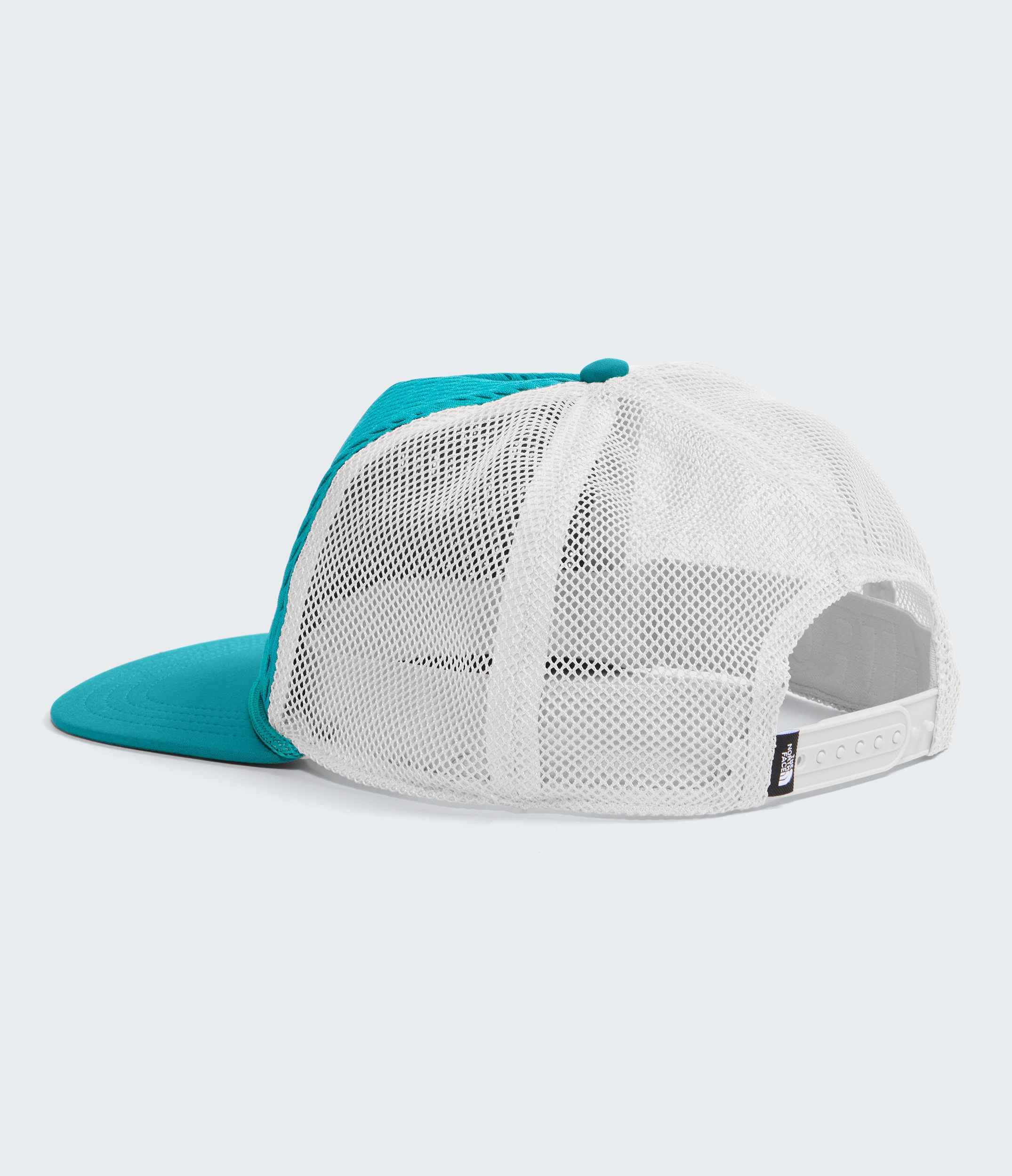 Runner Trucker Hat TNF BACK
