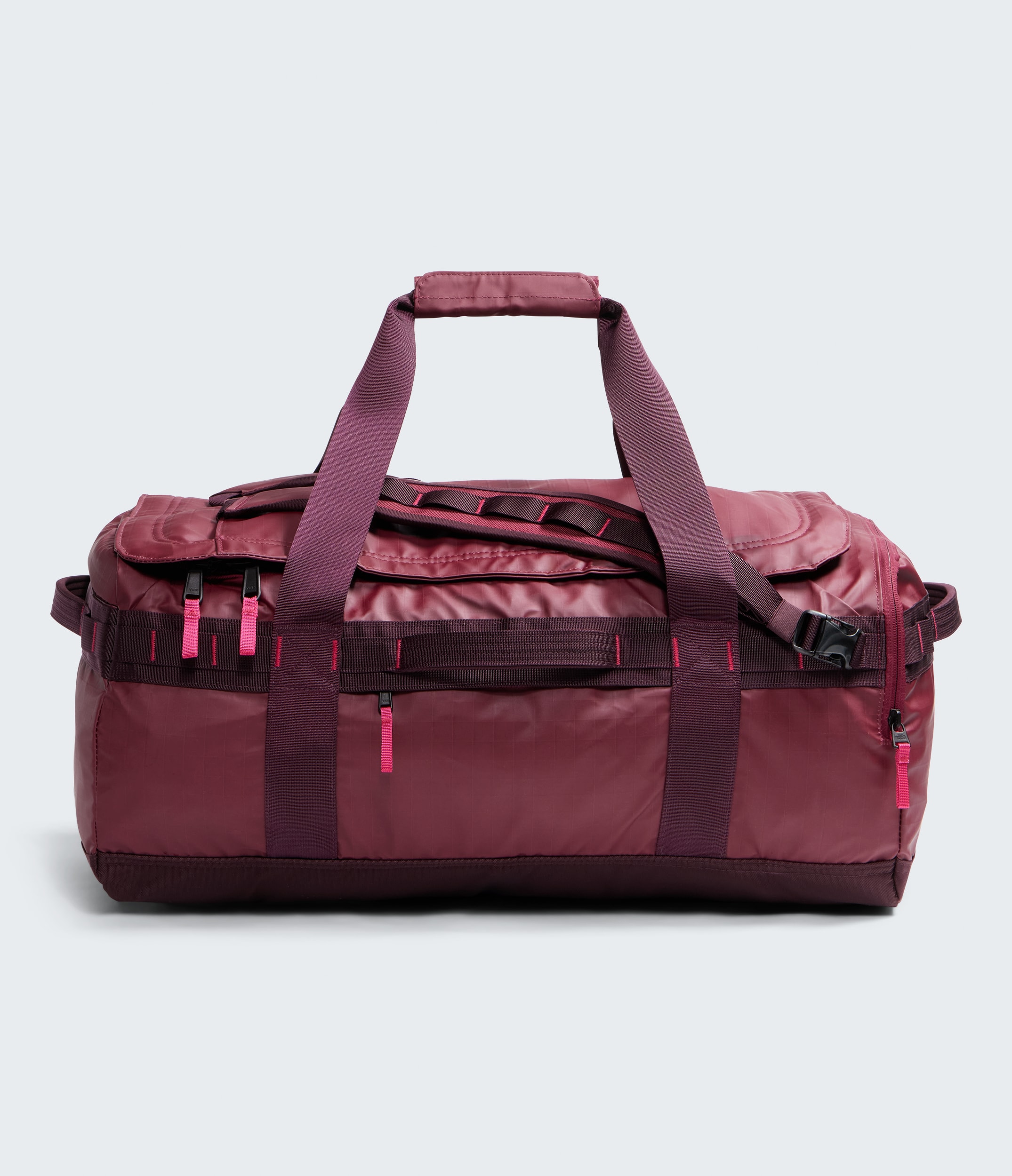 Base Camp Voyager Duffel62L TNF HERO