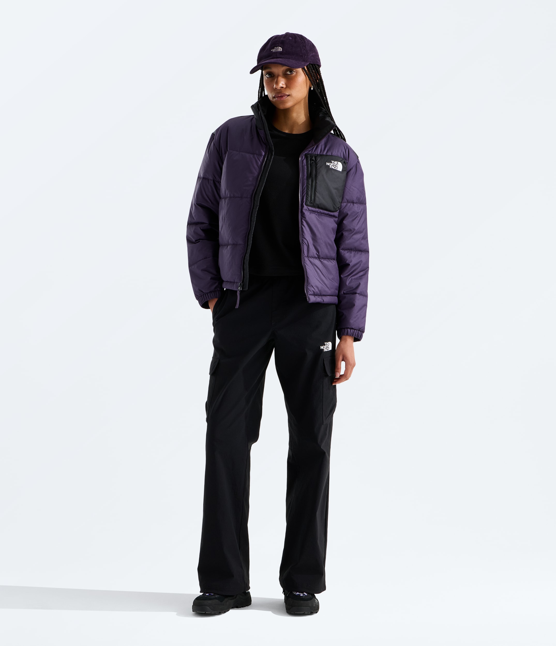 Women's Nuketo Synth Insulated Jacket | The North Face