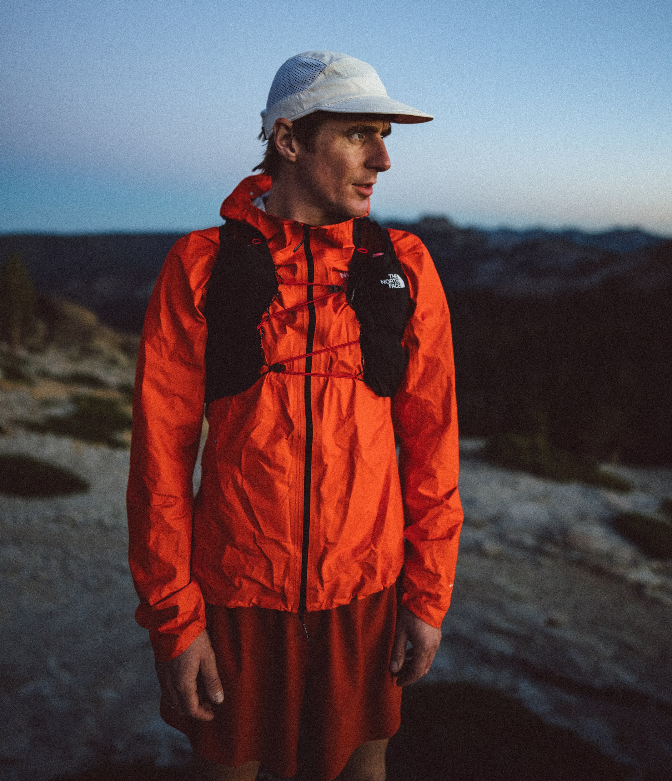 Mens Summit Series Superior FUTURELIGHT Jacket TNF Main