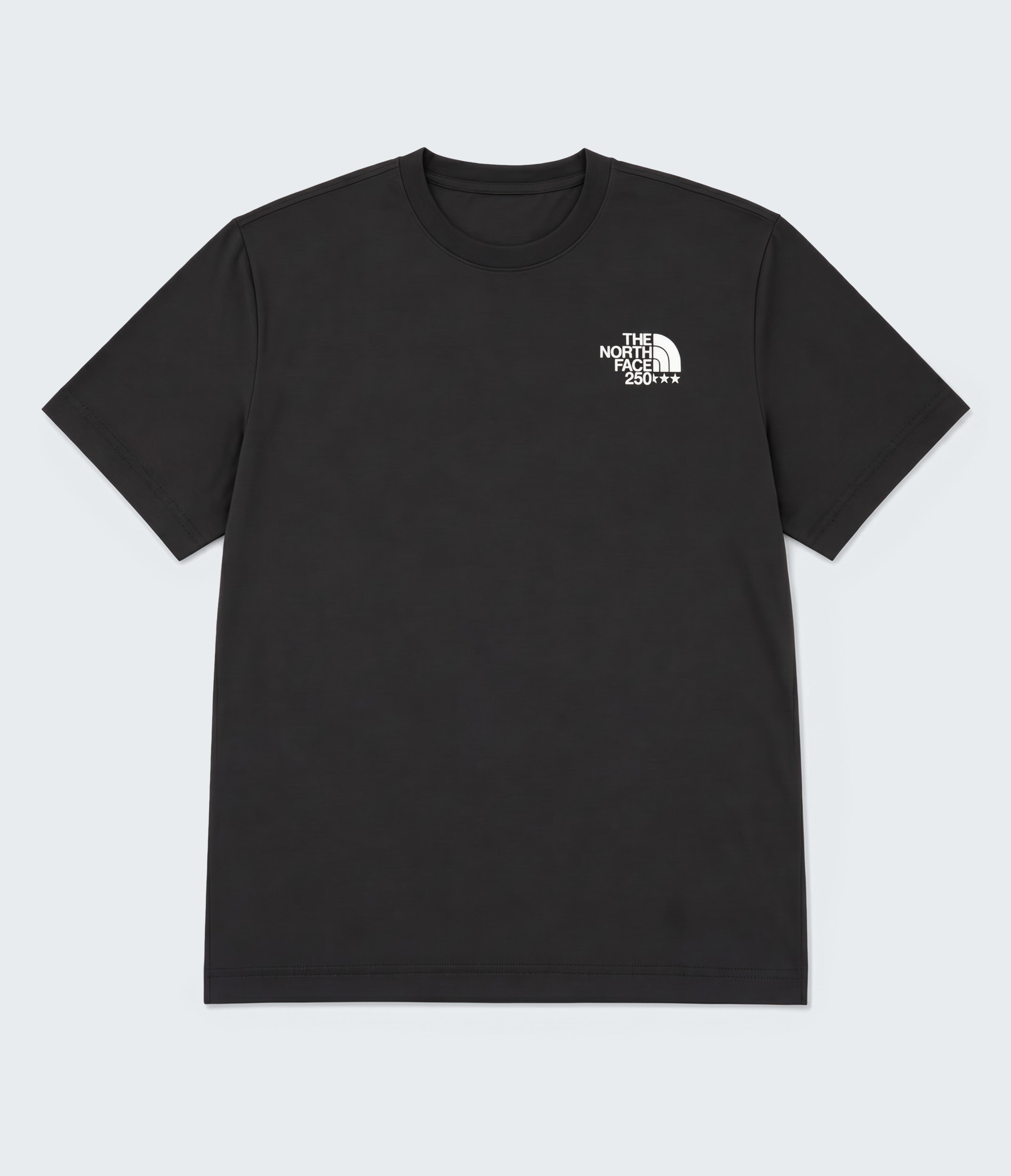 Unisex TNFUSA Relaxed Tee TNF BACK