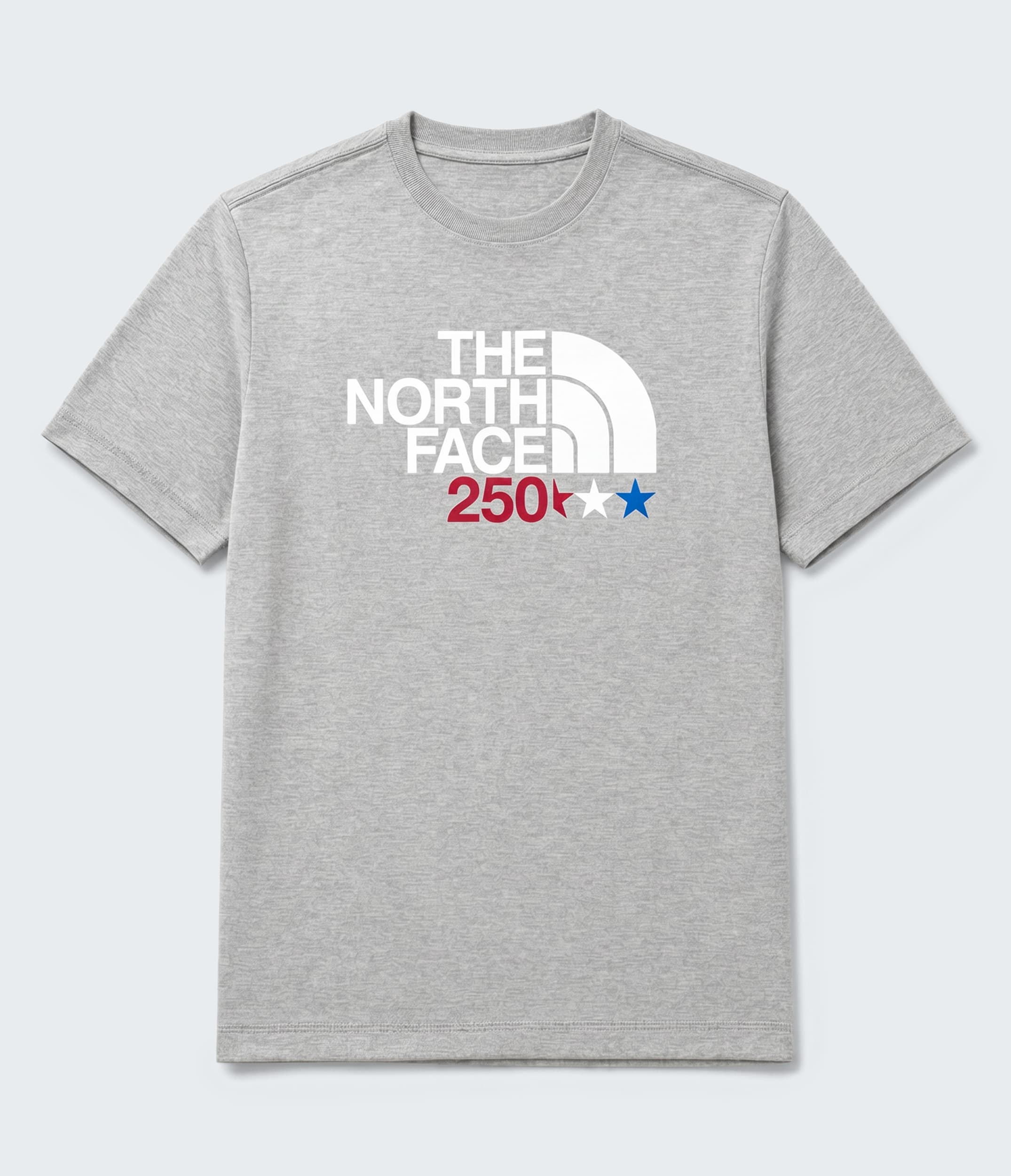 Teen TNFUSA Half Dome Relaxed Tee TNF Main