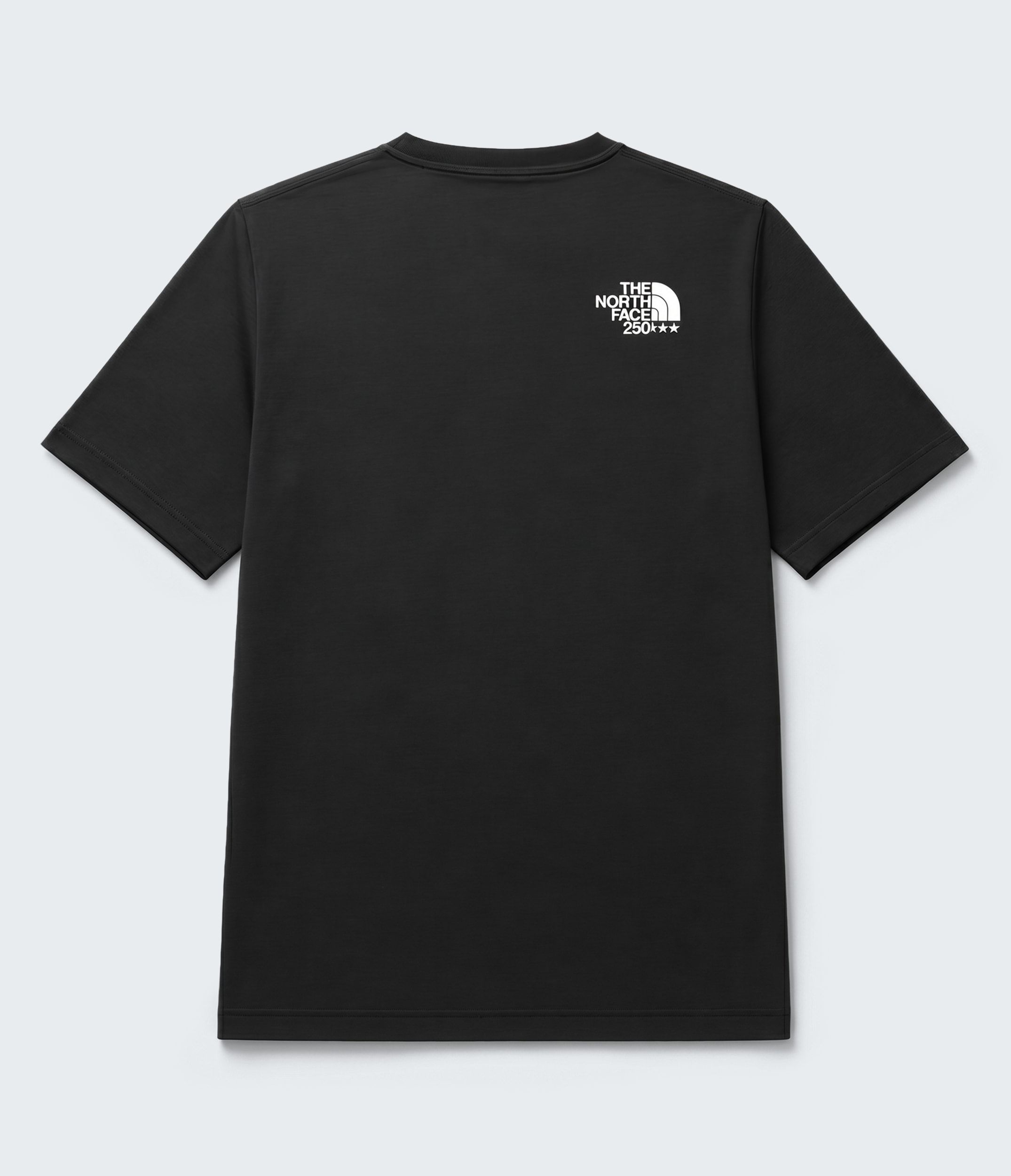Unisex TNFUSA Relaxed Short Sleeve Tee TNF BACK