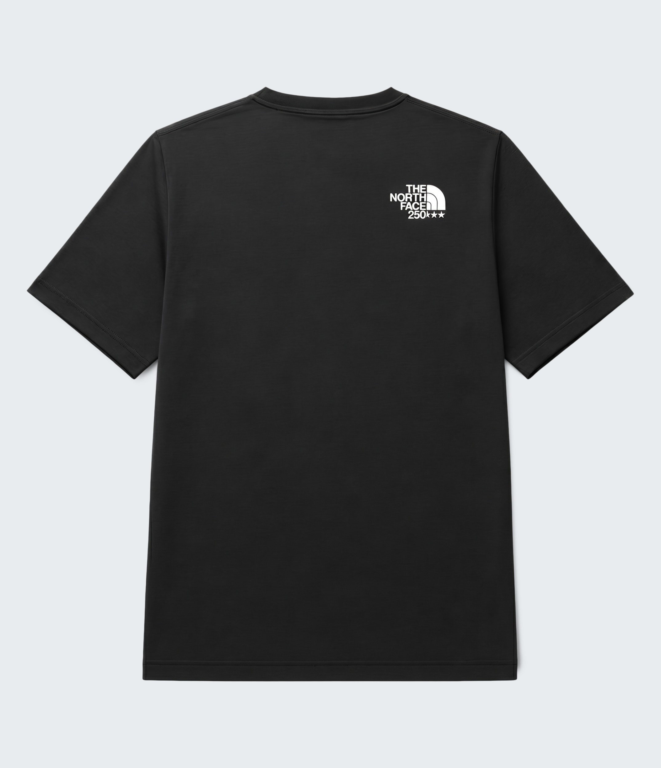 Unisex TNFUSA Relaxed Short Sleeve Tee TNF BACK
