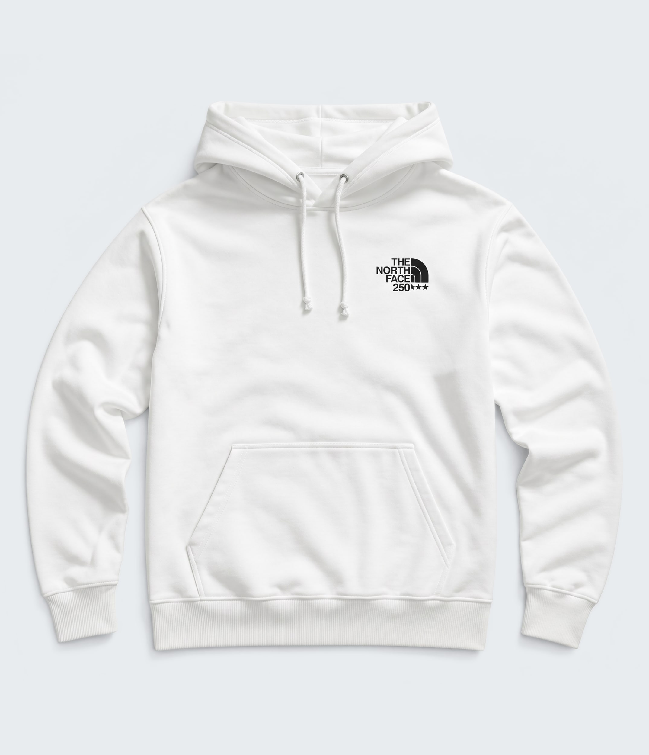 Unisex TNFUSA Relaxed Hoodie TNF HERO2