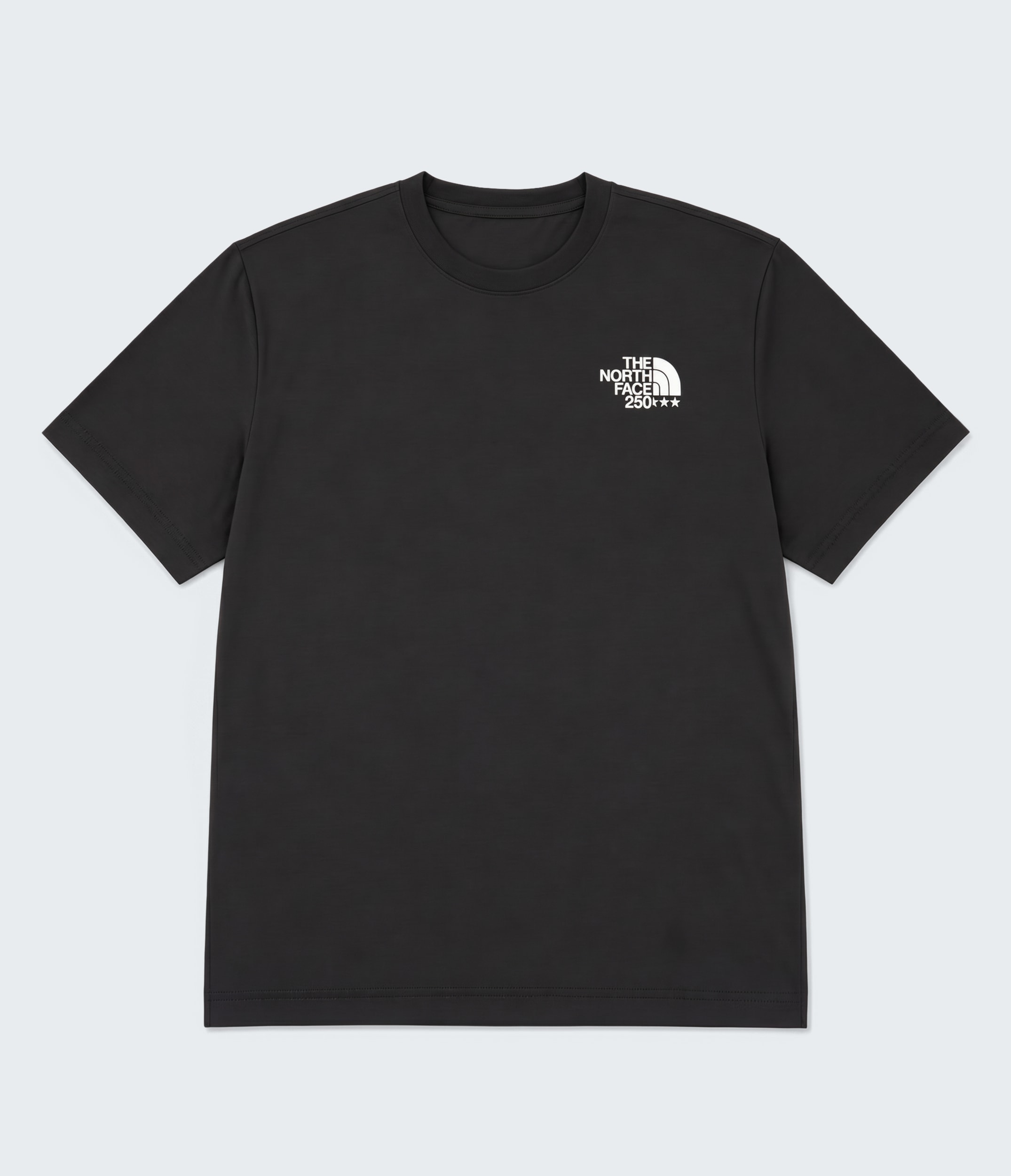 Unisex TNFUSA Relaxed Short Sleeve Tee TNF HERO2