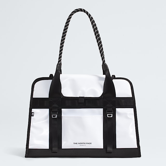 Base Camp Tote Bag - 1