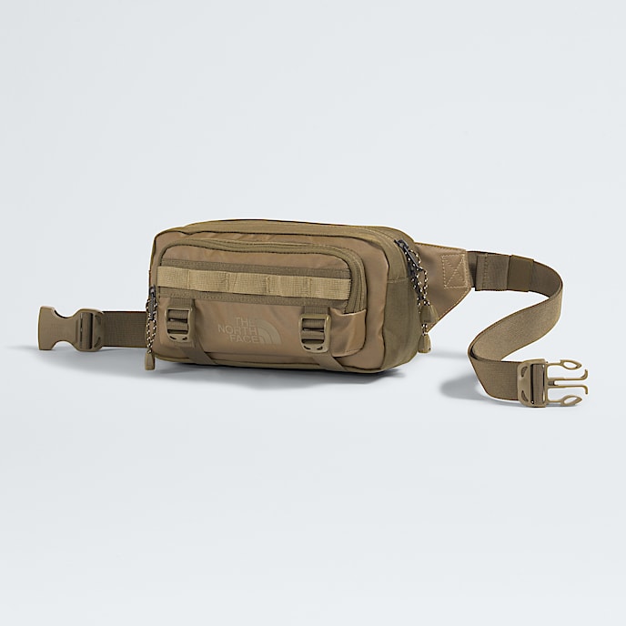 Base Camp Lumbar - 1