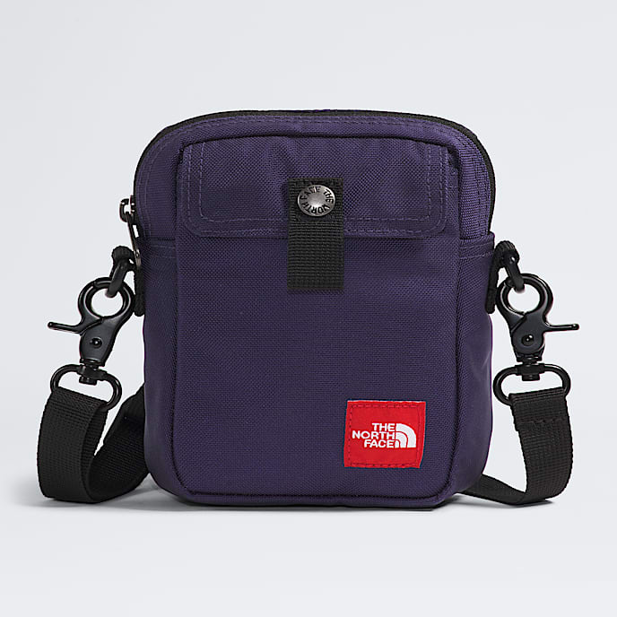 TNF™ Red Box Small Carry Bag - 1