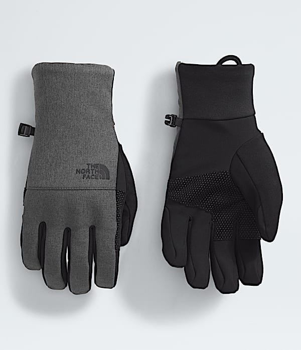 Montana Pro GORE-TEX® Gloves | The North Face