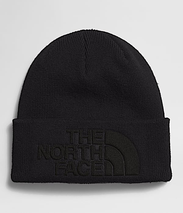 Urban Patch Beanie