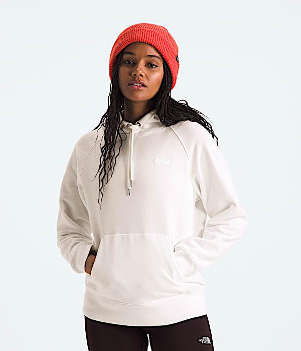 Women’s Pioneer Peak Full-Zip Hoodie
