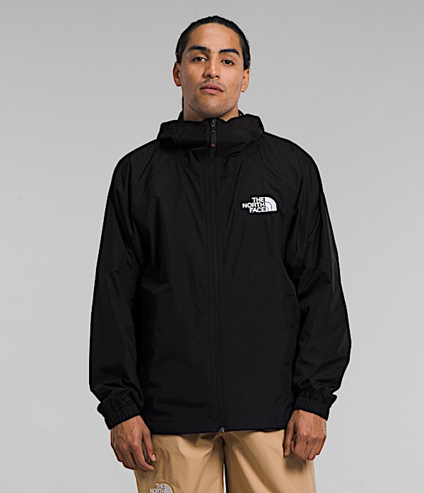 Men's Novelty Cyclone Wind Hoodie | The North Face