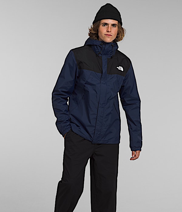 Men's TNF™ Easy Wind Full-Zip Jacket | The North Face