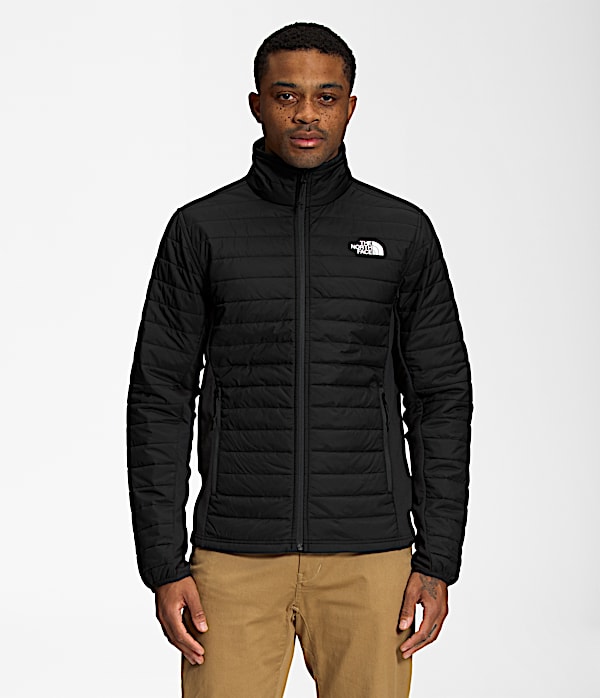 Men's TNF™ Easy Wind Full-Zip Jacket | The North Face