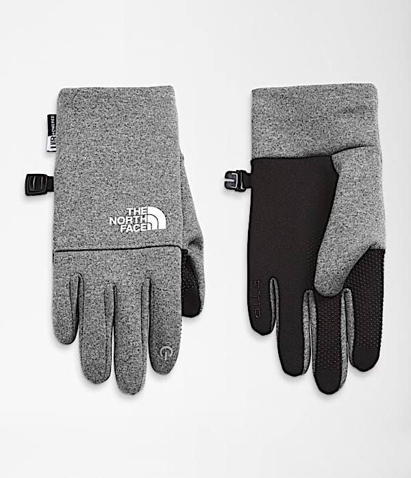 Kids’ Recycled Etip™ Gloves