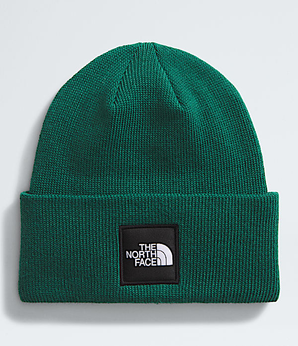 Big Box Beanie