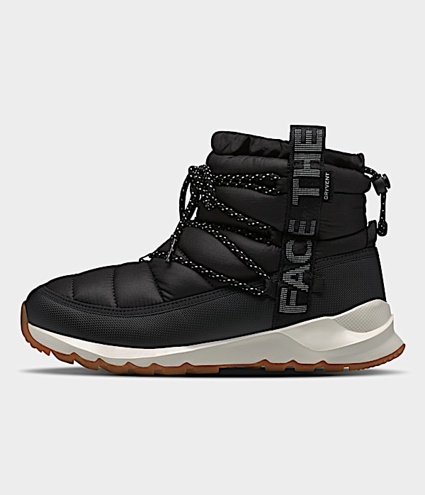 Women’s THERMOBALL™ Lace Up Waterproof Boots