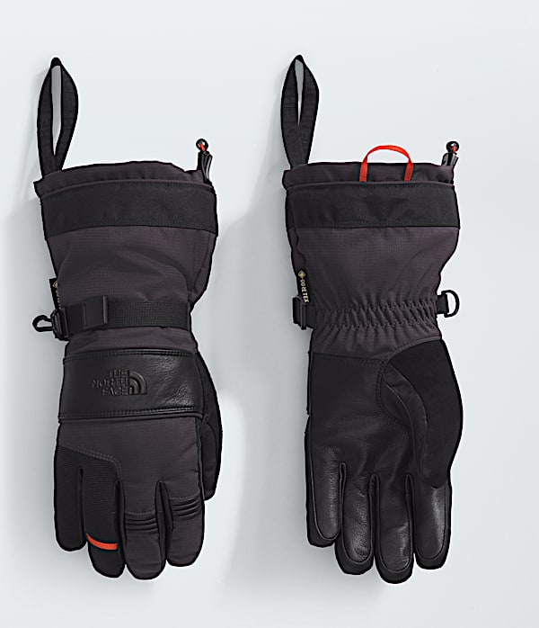 ノースフェイスMontana Pro GTX GORE-TEX グローブ　ミトン Montana Pro GORE-TEX® Mitts | The North Face