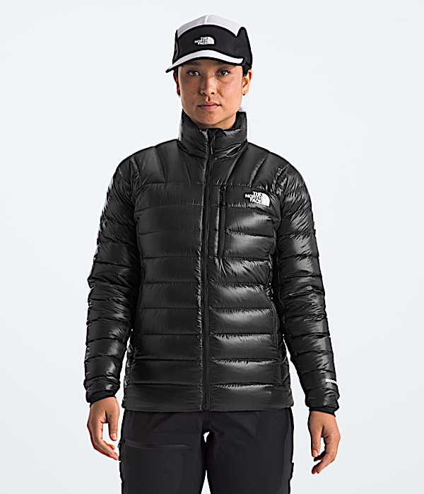 Summit Series | The North Face Canada