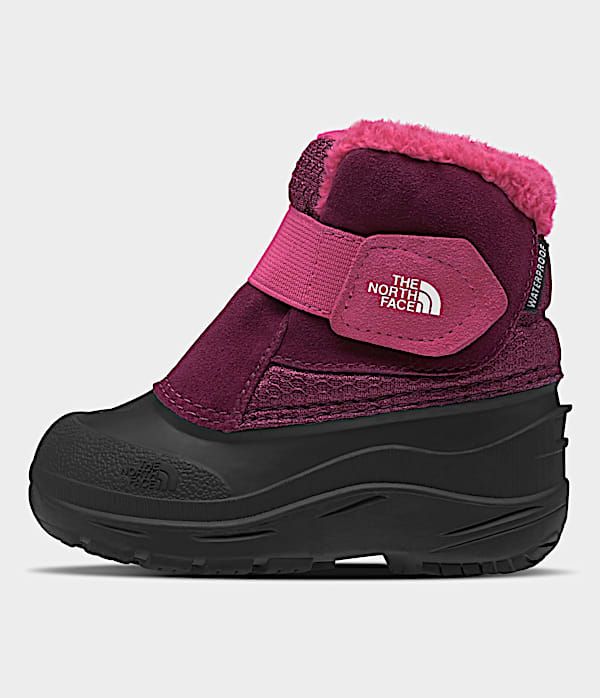 Toddler Alpenglow II Boots