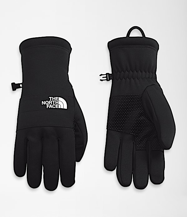 Men’s Apex Insulated Etip™ Gloves