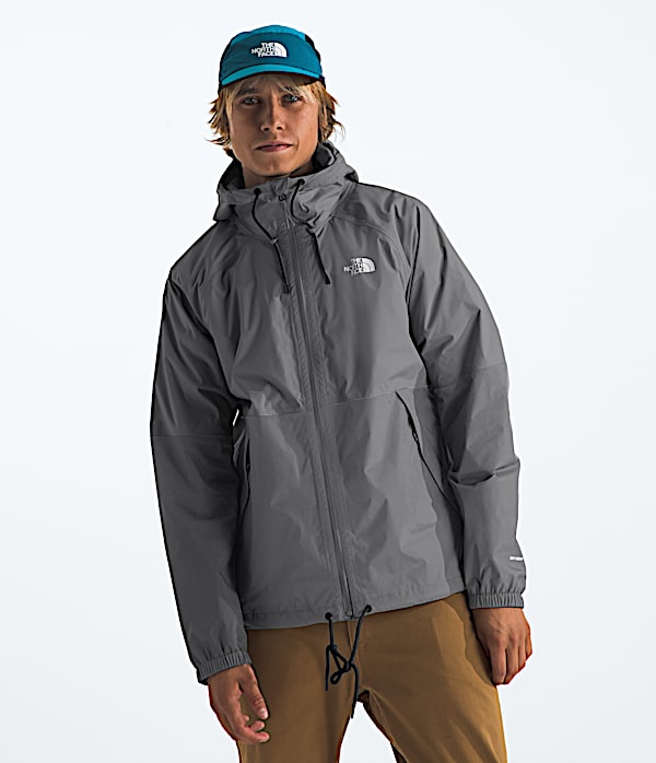 Men's Outdoor Clothing & Gear | The North Face Canada