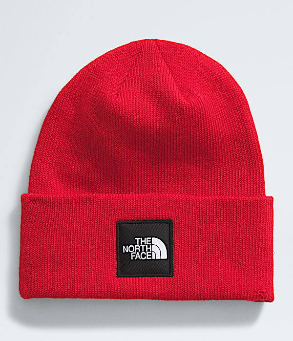 Big Box Beanie