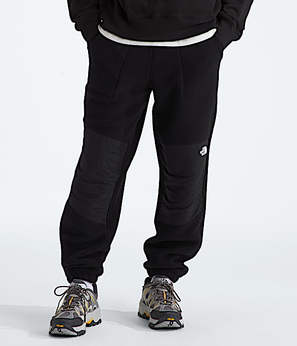 Men’s TNF™ Fleeski ¼-Zip Pullover