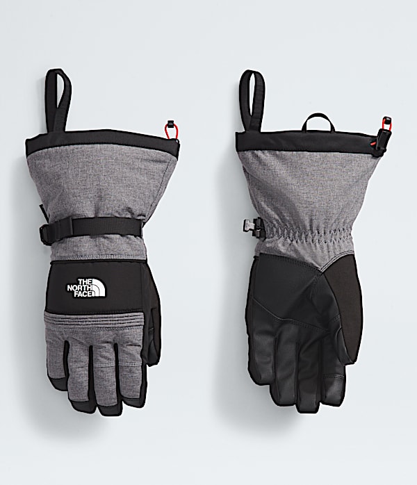 Men’s Montana Ski Gloves