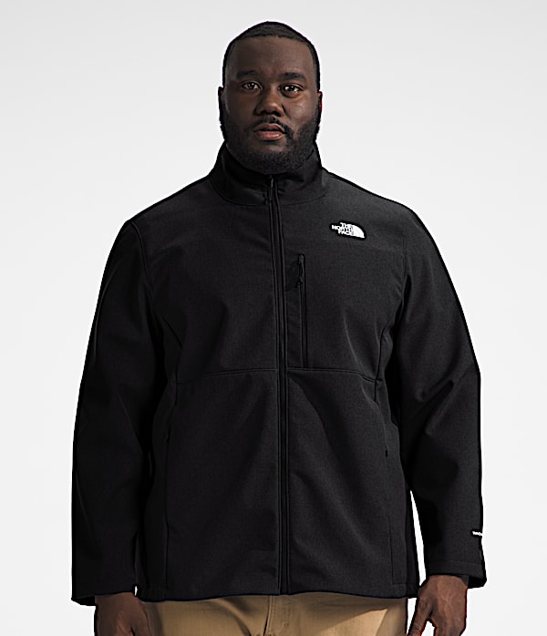 Men's Expedition GORE-TEX® 3-In-1 Down Hooded Parka | The North Face