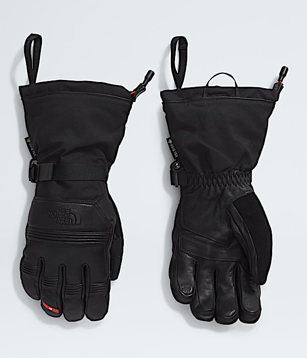 THE NORTH FACE モンタナ　スキーミット　メンズM Amazon.com : THE NORTH FACE Men's Montana Ski Glove