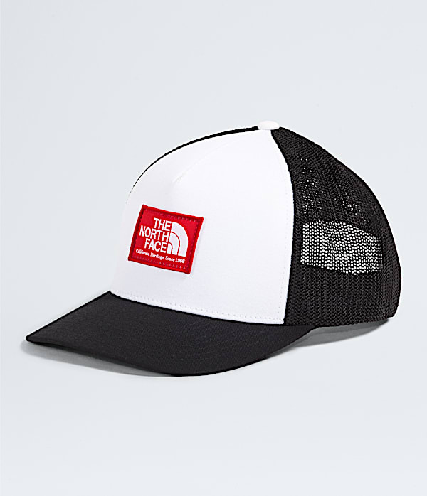 Keep It Patched Trucker Hat