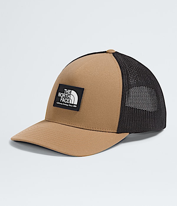 Keep It Patched Trucker Hat