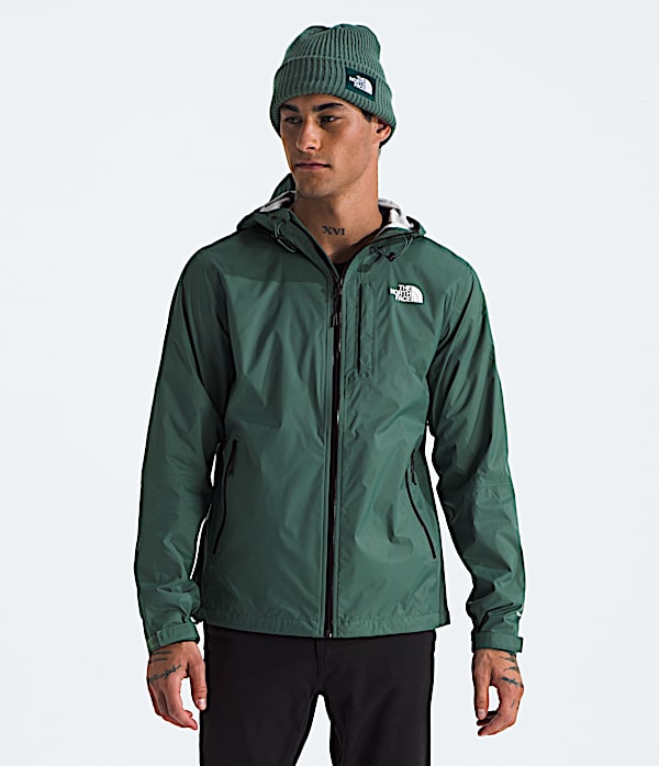 Men's Jacquard Extreme Pile Full-Zip Jacket | The North Face