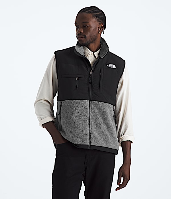 Men's Retro Denali Vest | The North Face Canada