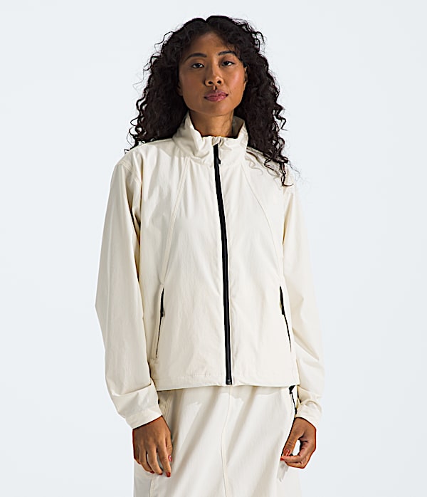 Women’s Evolution Fleece Crew