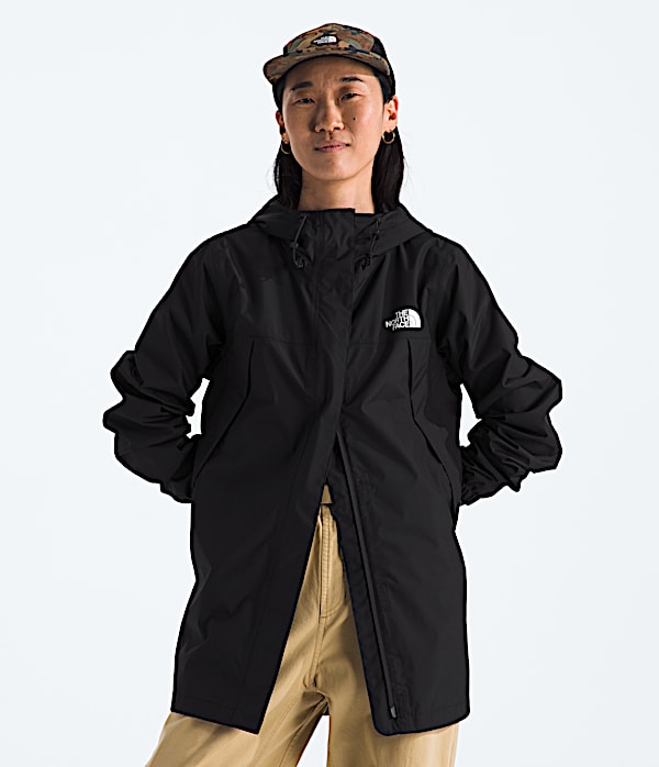 Women’s Antora Rain Jacket