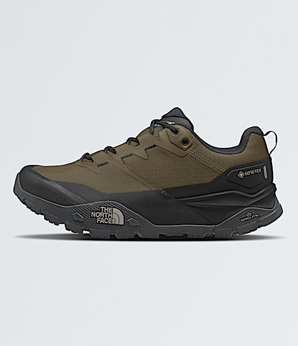 Men’s Offtrail Hike GORE-TEX® Shoes