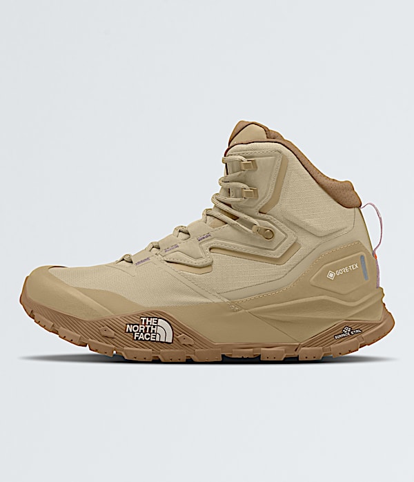 Men's Hedgehog GORE-TEX® Shoes | The North Face